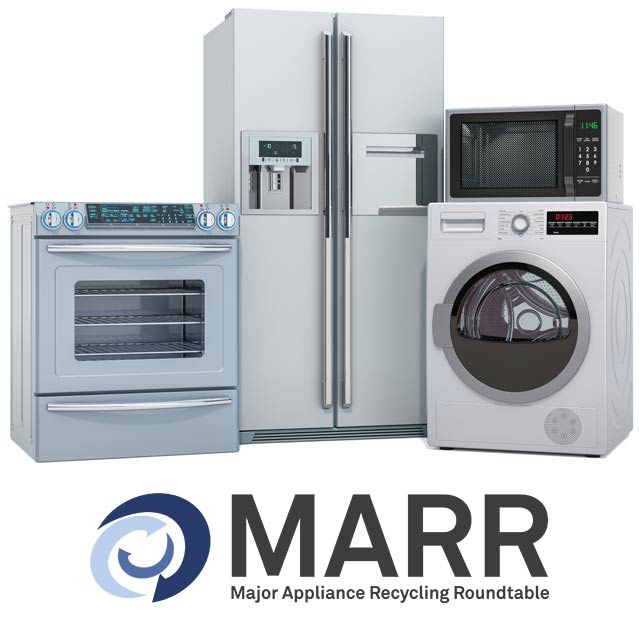 Sort Smart Appliance Recycling