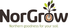 NorGrow Northern goodness for your soil