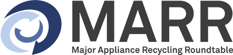 Major Appliance Recycling Roundtable (MARR) logo